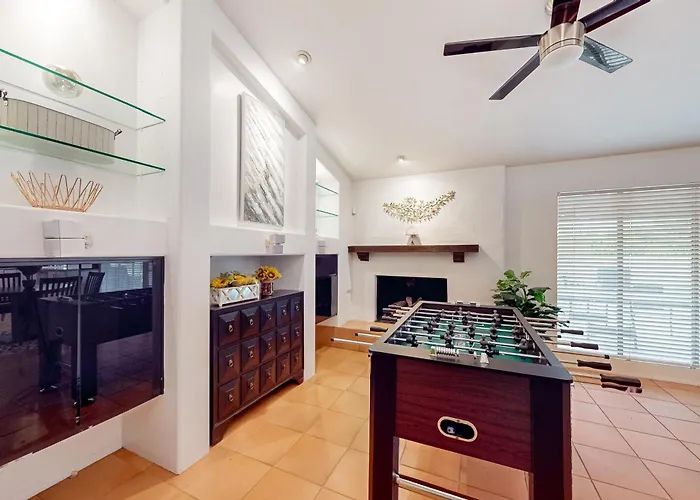 Cactus Cove Holiday home Scottsdale