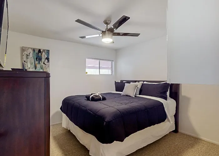 Holiday home Cactus Cove Scottsdale