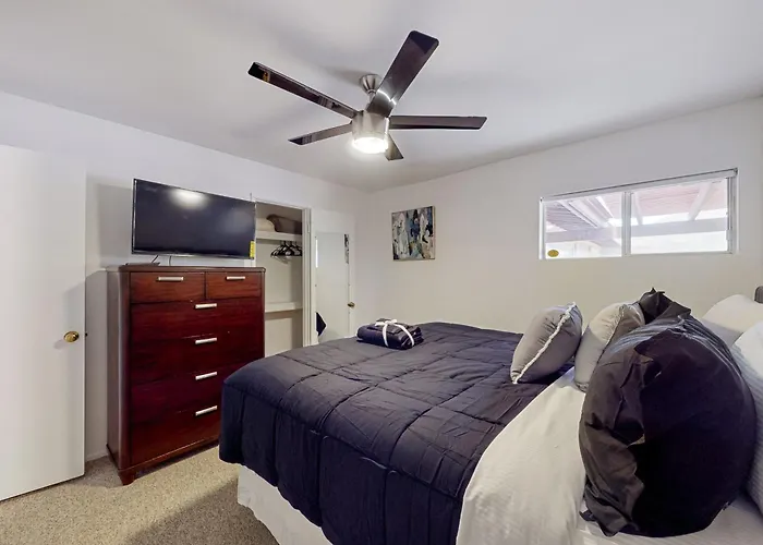 Holiday home Cactus Cove Scottsdale